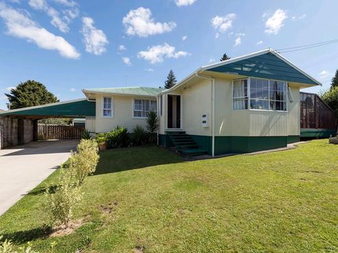 6 Horoeka Street, Springfield