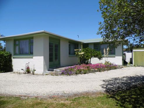 25B Willock Street, Kaiapoi