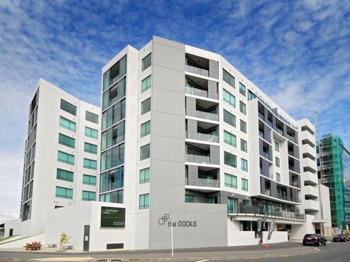 623/8 Dockside Lane, Auckland Central