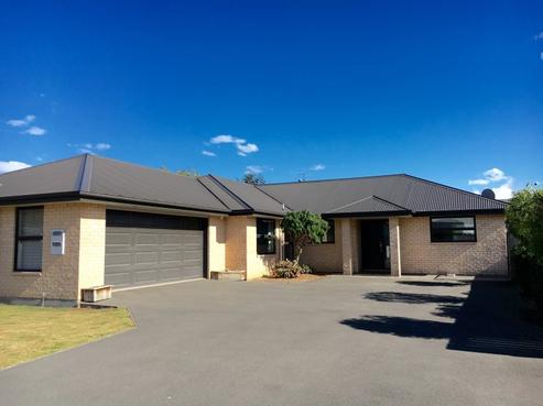 2 Woolstore Mews, Allenton