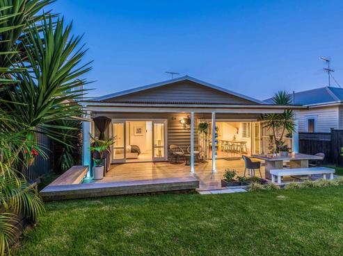 84 West End Road, Westmere