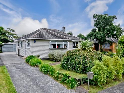 9 College Place, Chartwell