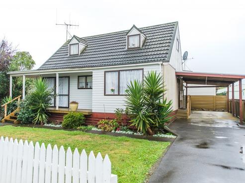 68 Fox Road, Springvale