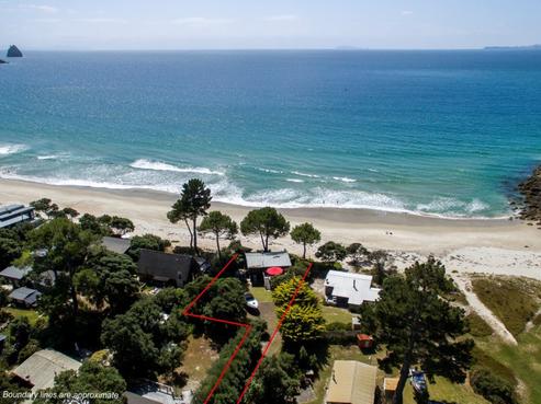208 Tangiora Avenue, Whangapoua