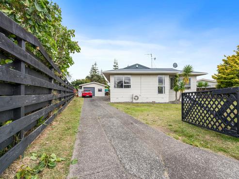 4 Dover Place, Mount Maunganui