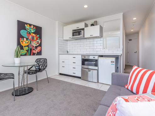 703/72 Nelson Street, Auckland Central