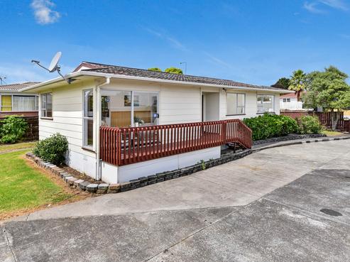 105 Mahia Road, Wattle Downs