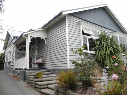 30 Preston Street, West End