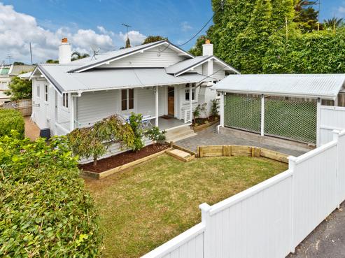 19 Stafford Road, Northcote Point