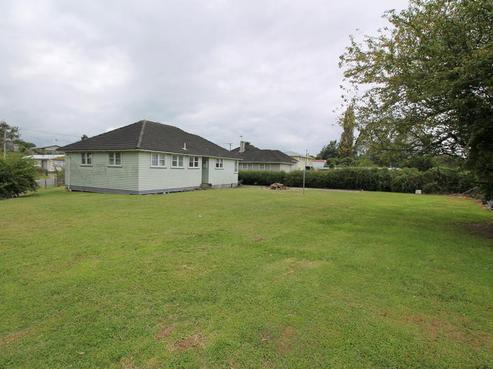 19 London Terrace, Putaruru