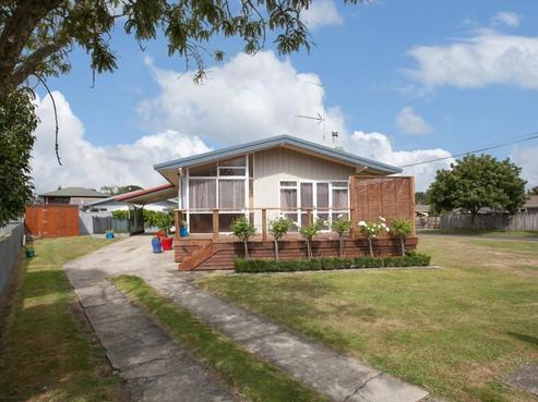 16 Tennyson Street, Leamington