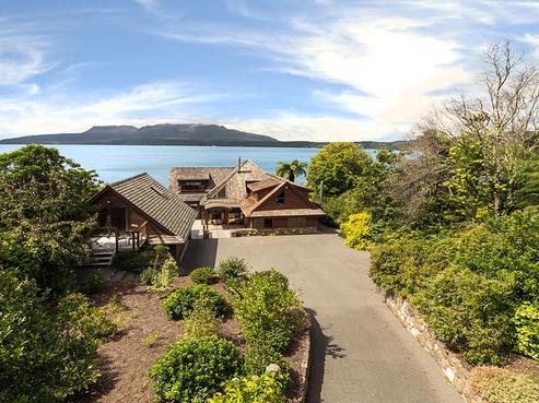 8 Te Toroa Drive, Lake Tarawera