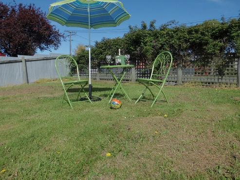 64 Shaw Street, Temuka