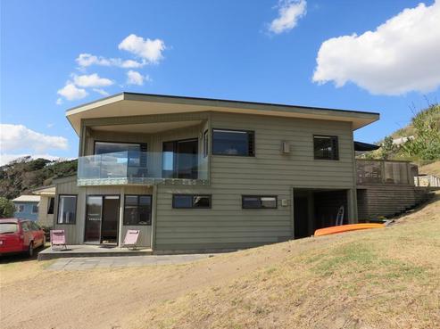 27 Omamari Beach Road, Dargaville Surrounds