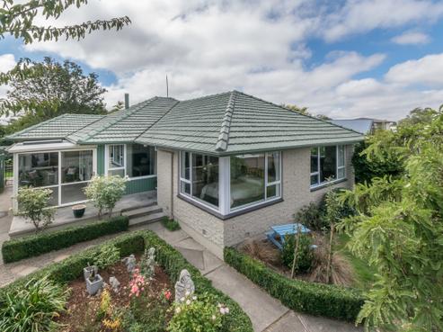 3 Mason Place, Sockburn