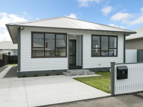 59 Adelaide Street, Petone