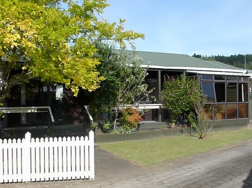 237A Port Road, Whangamata