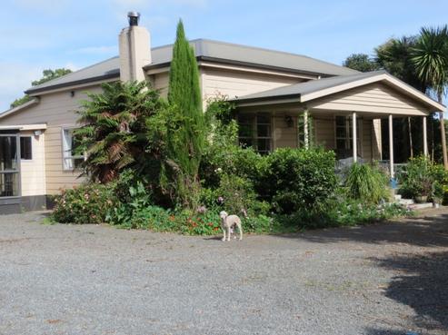212 Manawaru Road, Manawaru