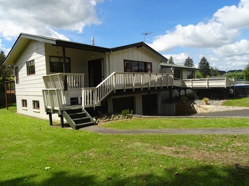 9 Corlett Street, Taumarunui