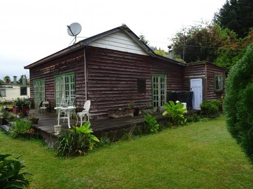 21 Waikura Terrace, Manunui