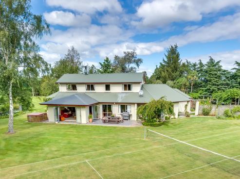 75 Whites Road, Ohoka