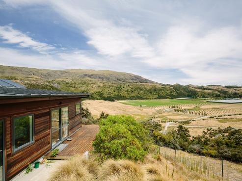 56 Willowbank Road, Queensberry