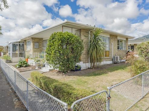 1/191 Songer Street, Stoke