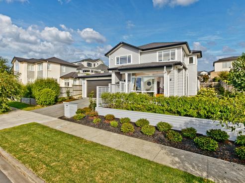 3 Portland Park Road, Silverdale