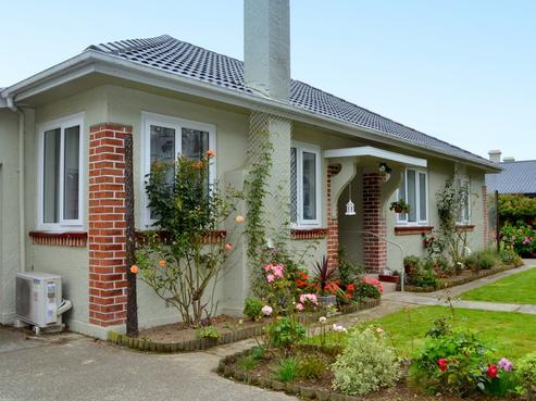 254 Kelvin Street, Avenal