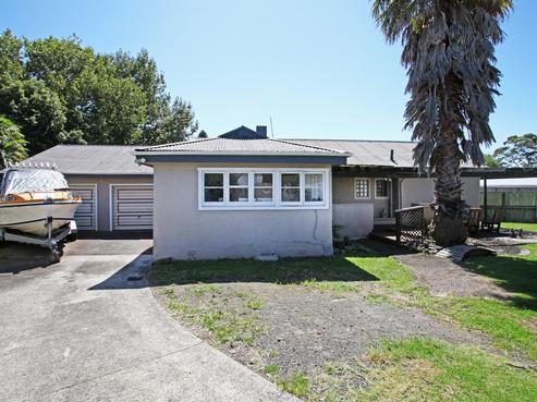 80 Mcrobbie Road, Kingseat