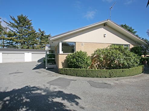 760 Shands Road, Prebbleton