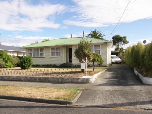 48 Fergusson Street, Solway