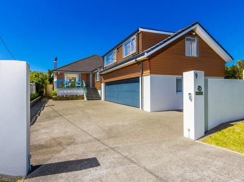 9 Rothesay Bay Road, Rothesay Bay