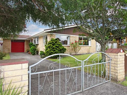 28 O'Connor Drive, Pukekohe