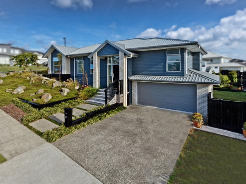 22 Galbraith Greens, Silverdale
