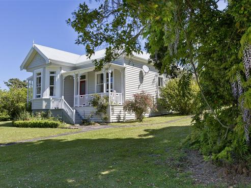 913 Matakana Road, Matakana