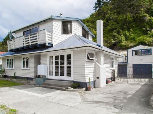 9A Miro Street, The Brook