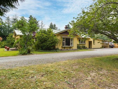 385 Gressons Road, Waikuku