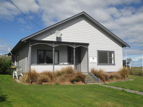 11 Cargill Street, Owaka