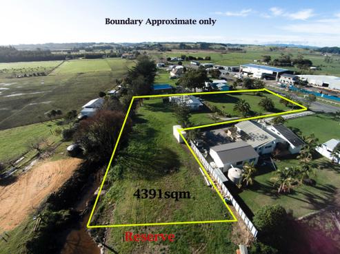 18 State Highway 10, Awanui