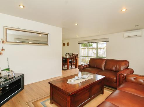 310B Oxford Terrace, Avalon