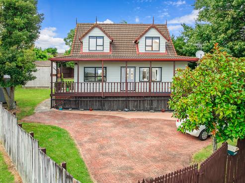 18 Caribbean Drive, Unsworth Heights