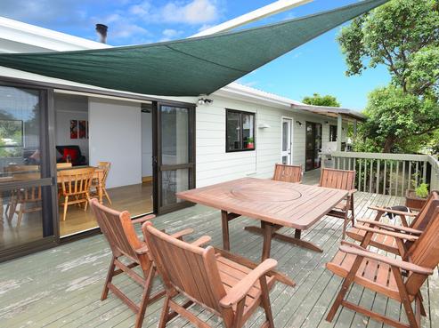 17A Zealandia Road, Manly