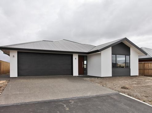 22 Ledbury Drive, Rolleston