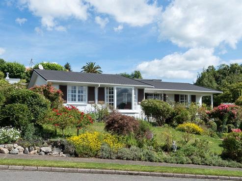 1 Henare Place, Tihiotonga