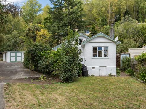 6 Moorhouse Avenue, The Brook
