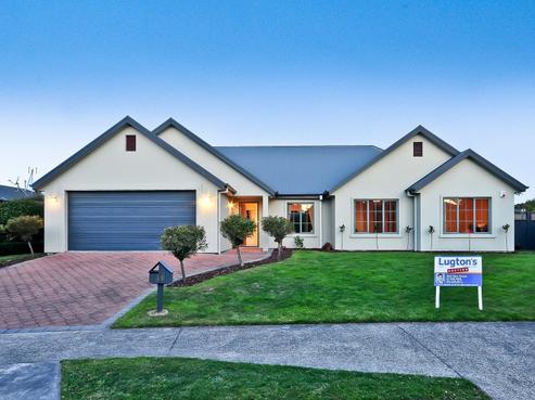 46 Cairns Crescent, Rototuna
