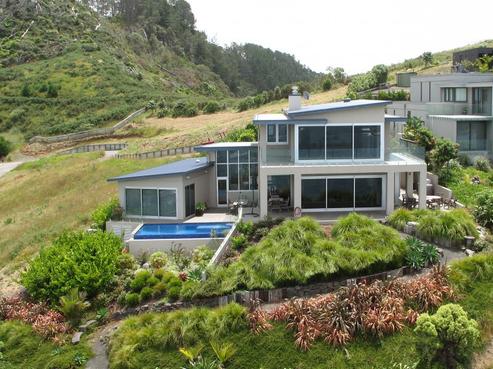 107G Grange Road, Hahei