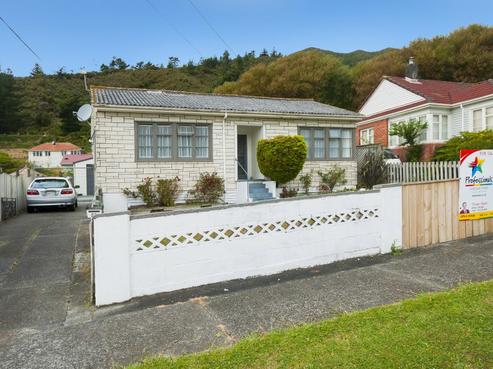 33 Toomath Street, Naenae
