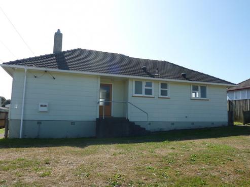 10 Mcguire Street, Hawera